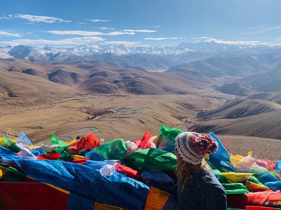 First Timers’ Travel Guide to Tibet