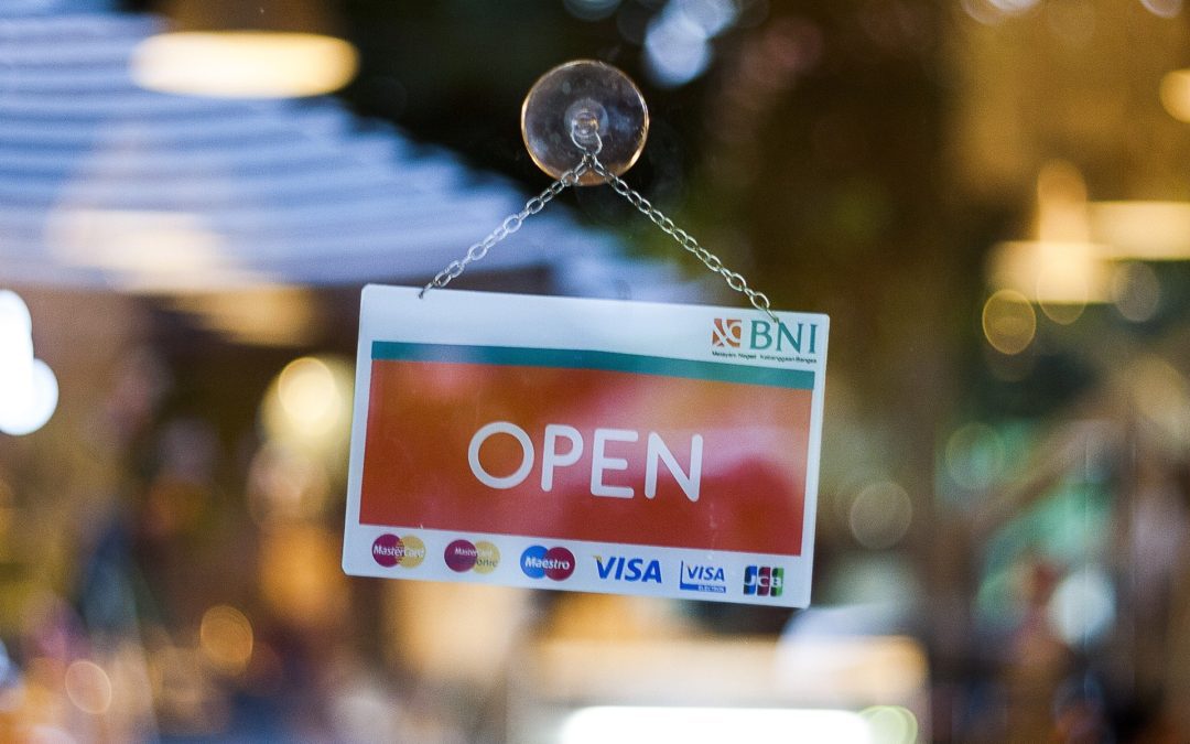 It’s normal to fear normal [post pandemic]