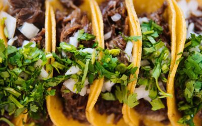 11 Best Taco Spots in Las Vegas 2025 (By Area)