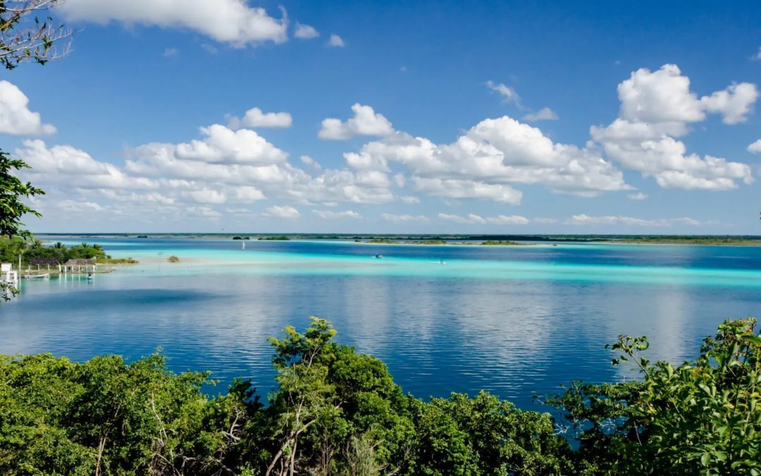 17+ Best Bacalar, Mexico Hotels and Airbnbs (Budget to Luxury)