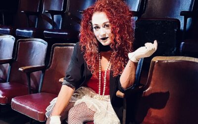 How To Do Clown Makeup [Guide 2025]