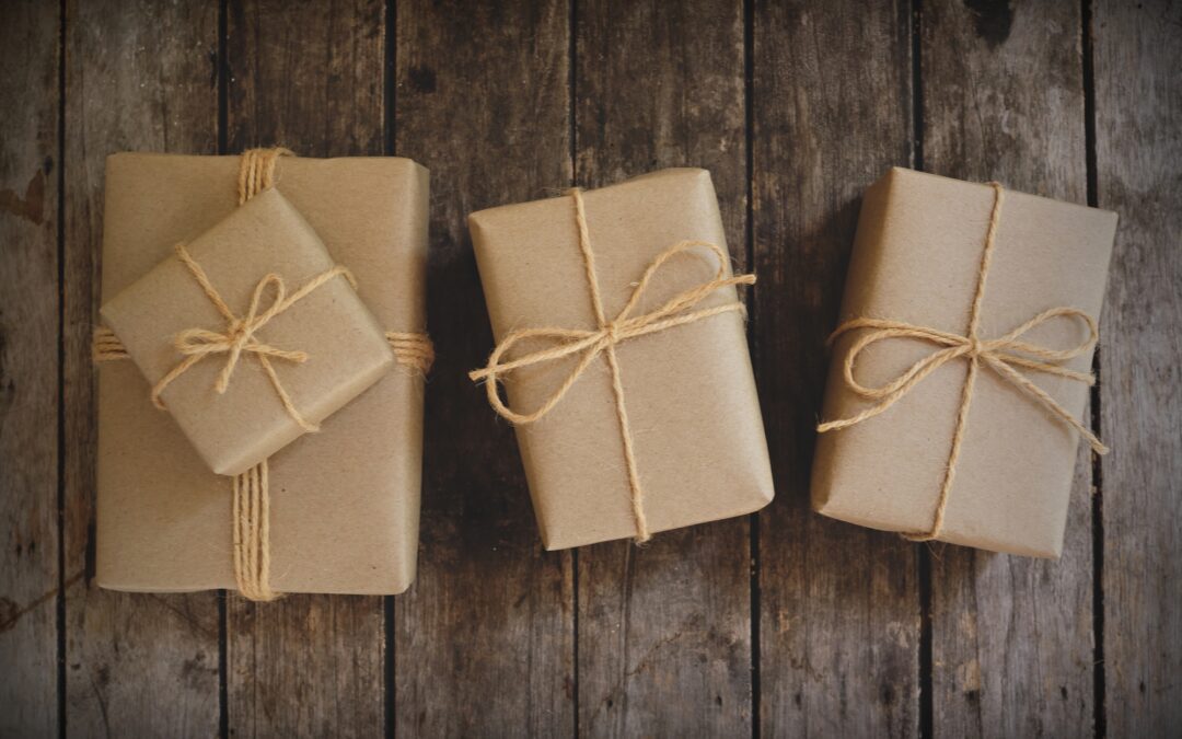 The Only Eco Friendly Gift Guide You Need- 41 Sustainable Gifts to Give Right Now