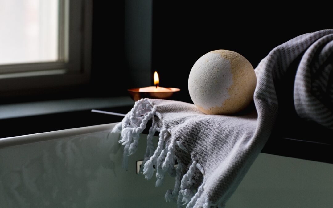 Self-Care Gifts Because You Deserve it, D*** it