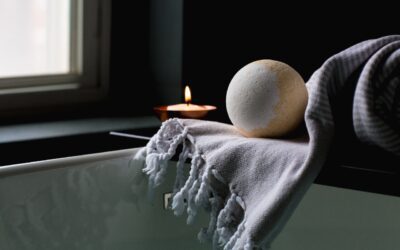 Self-Care Gifts Because You Deserve it, D*** it