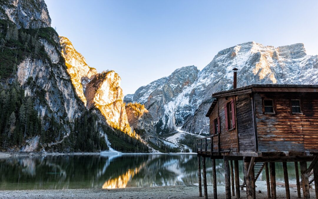 12 Unique Winter Trip Ideas For 2025