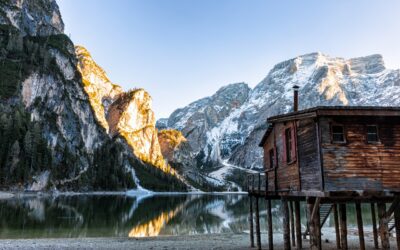 12 Unique Winter Trip Ideas For 2025