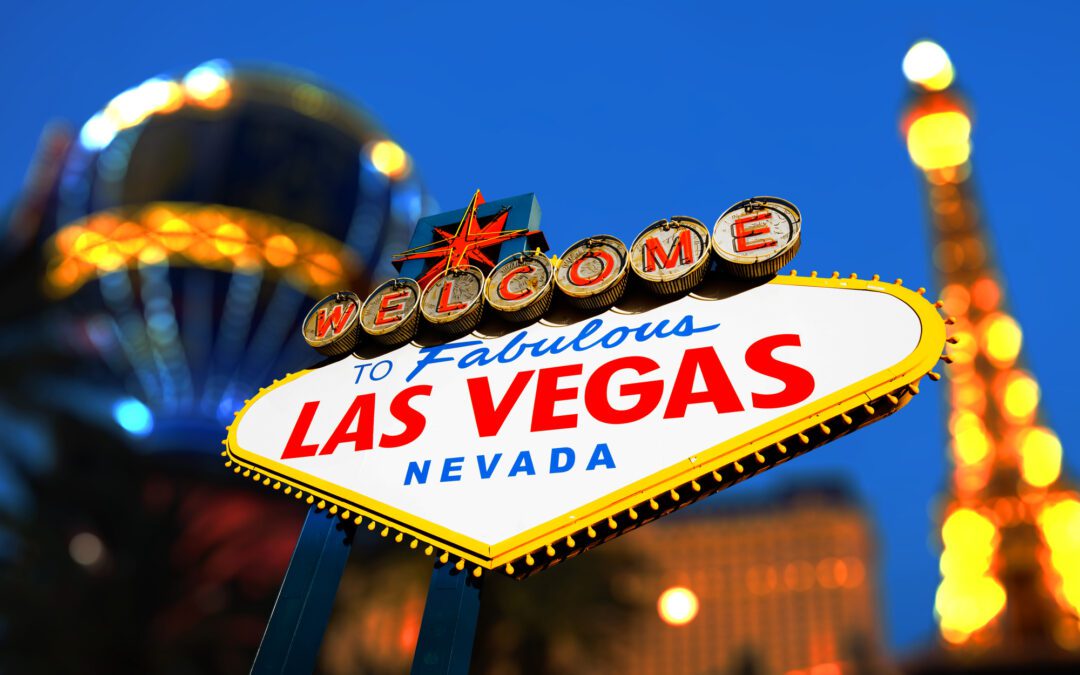 The Best Non Gambling Things to do in Vegas