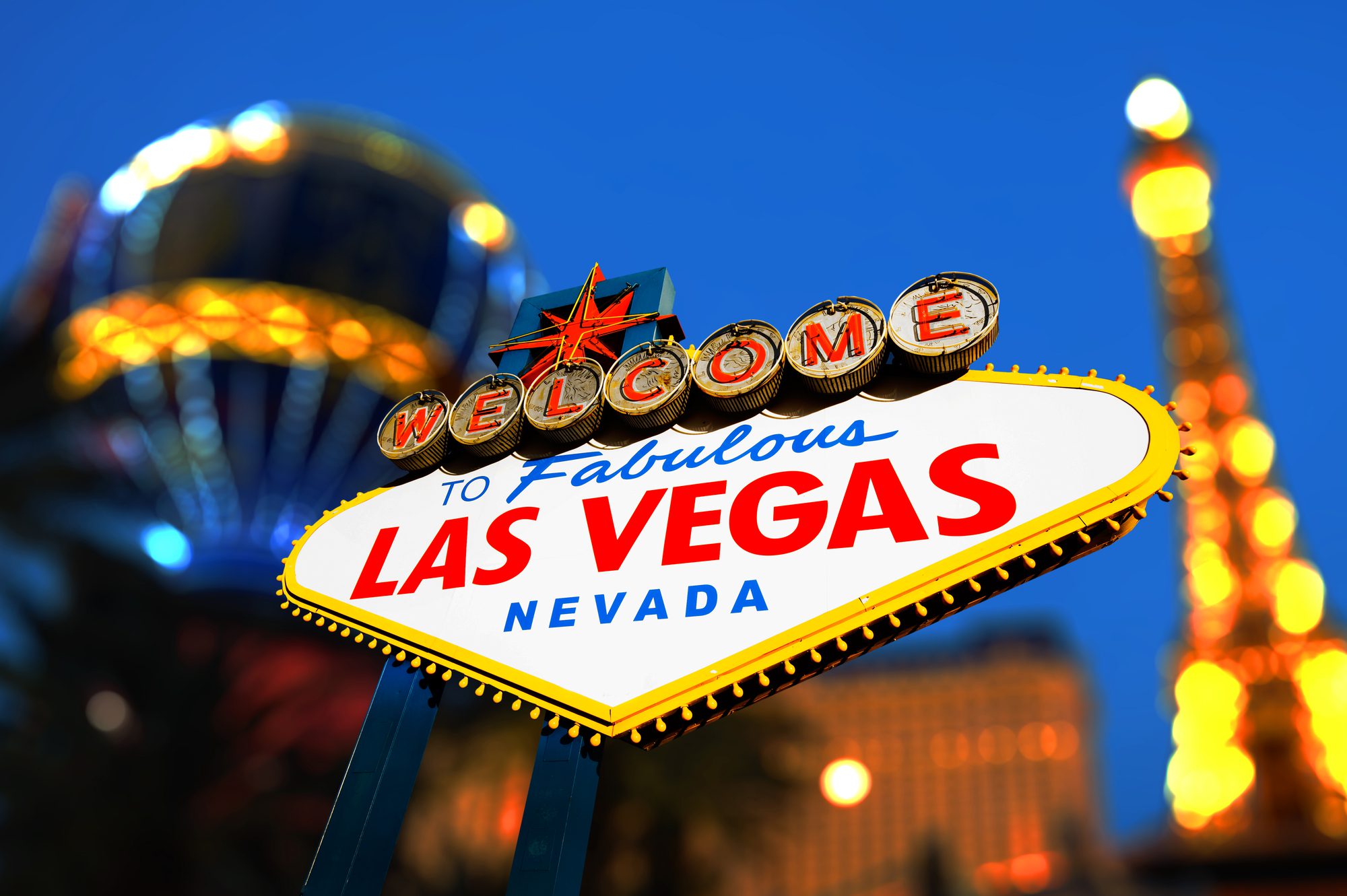 The Best Non Gambling Things to do in Vegas