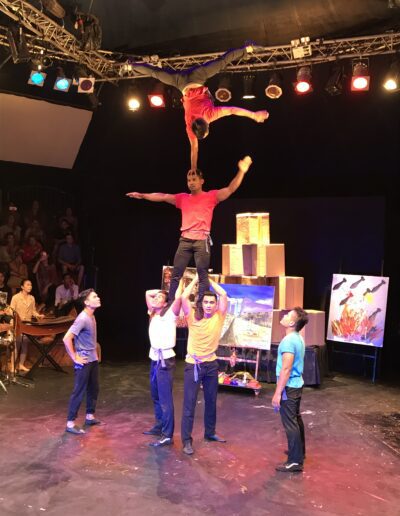 Phare Circus Cambodia