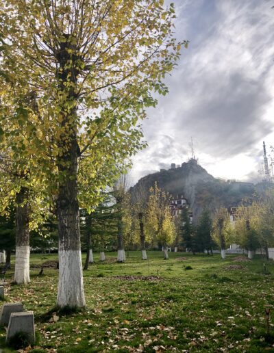 Wandering Lhasa, Tibet