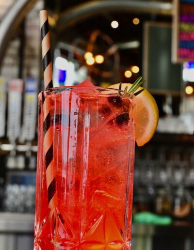 Wormtown Brewery Worcester MA