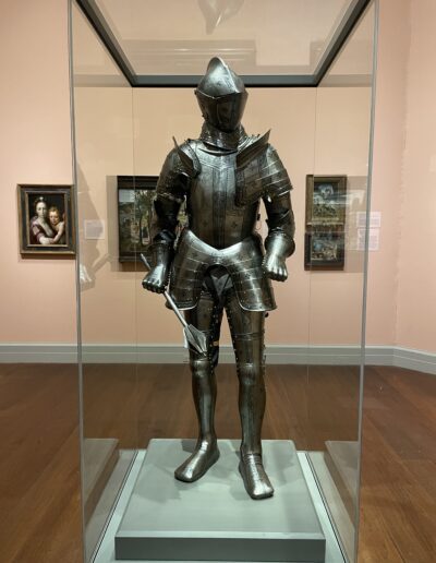 Worcester Art Museum