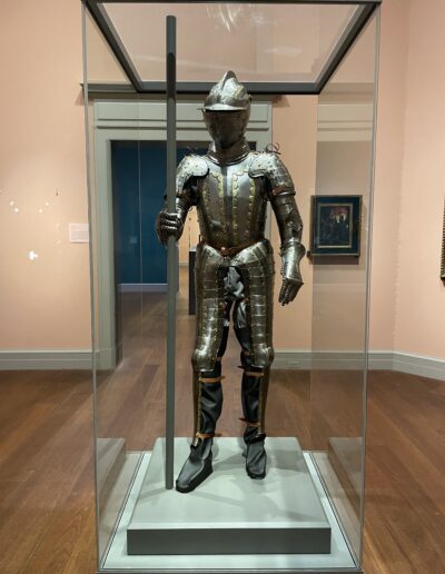 Worcester Art Museum Massachusetts