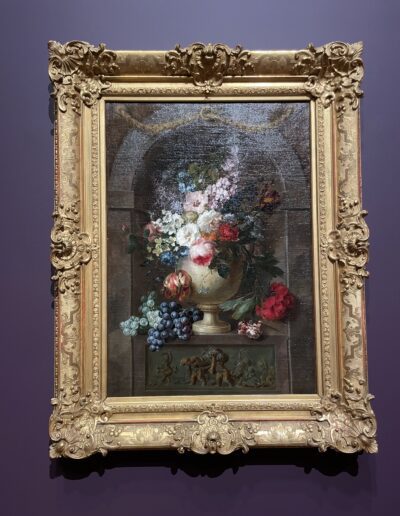 Worcester Art Museum Massachusetts