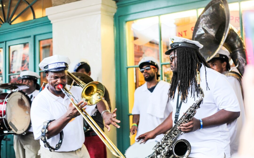 2 days in New Orleans: The Best of the Big Easy