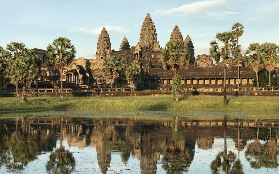 Best Places to Travel in 2026