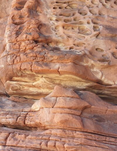 Valley of Fire, Nevada, USA trips