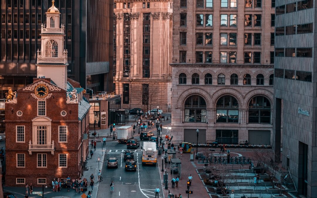 How to do Boston in 24 Hours