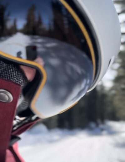 12 Amazing & Unique Day Trips From Las Vegas- Summit Mountain