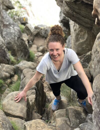 Best Things to do in Cape Town- Hiking Table Mountain