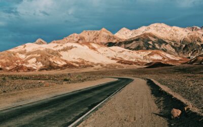 12 Unique & Amazing Day Trips From Las Vegas