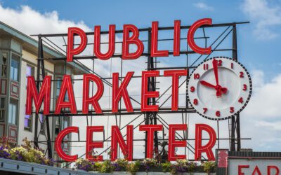 Pike Place Market Guide to the Must-Stop Shops
