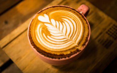Best Coffee Shops in Portland Oregon to Work in