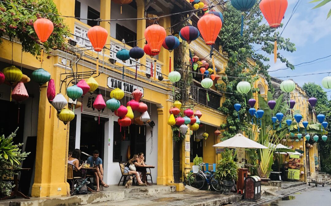 Best Things to do in Hoi An Vietnam