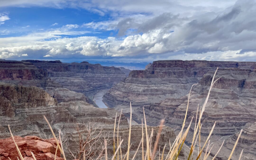 How to do Las Vegas to West Rim Grand Canyon by Car