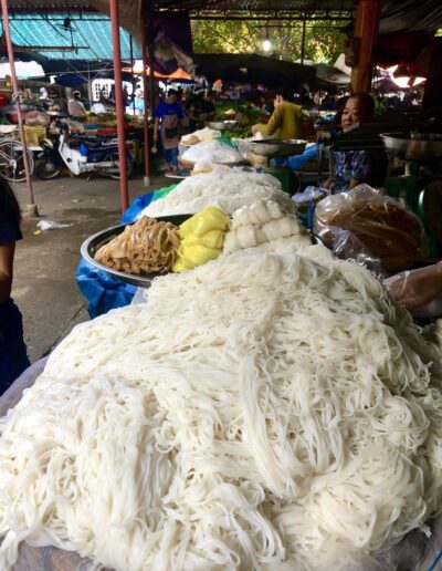 Things to do in Hoi An- Food Tour