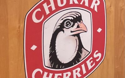 The Best Pike Place Store: Chukar Cherries