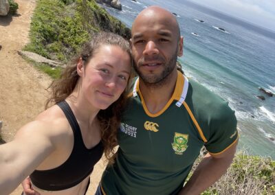 Big Sur Highway 1 California