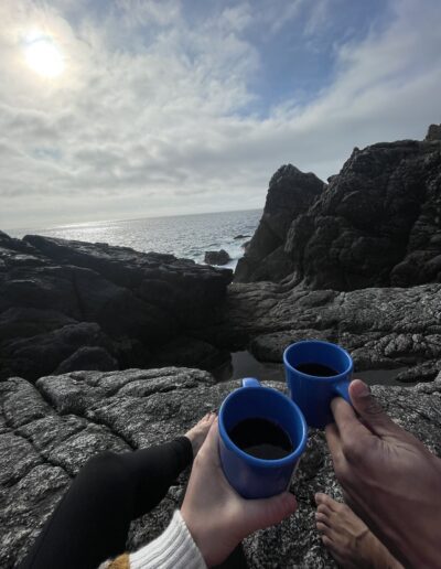 Big Sur Highway 1 California