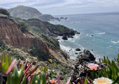 Big Sur Coast California Highway 1