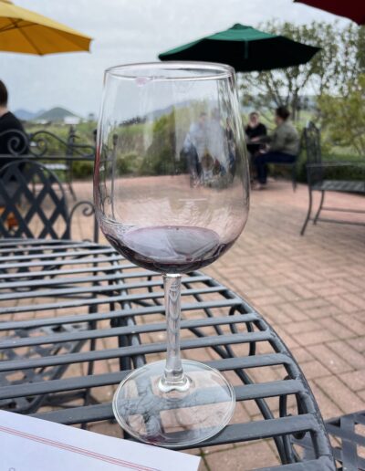 San Luis Obispo California