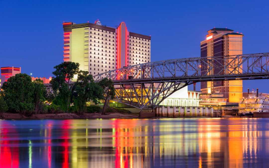 30+ Top Things to do in Shreveport/Bossier City Louisiana