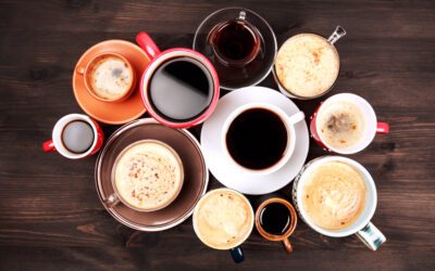 11 Best Local Coffee Shops to Check Out in Wichita Kansas