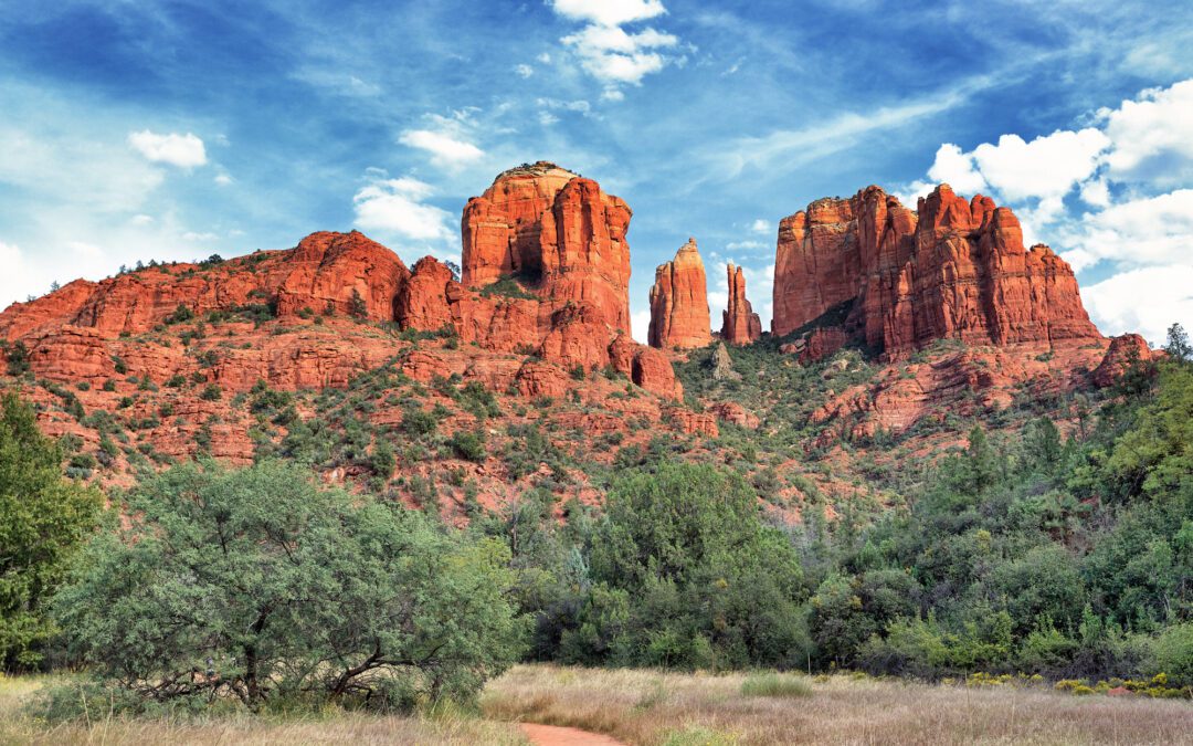 The Best Day Trips To Take Around Phoenix, Arizona