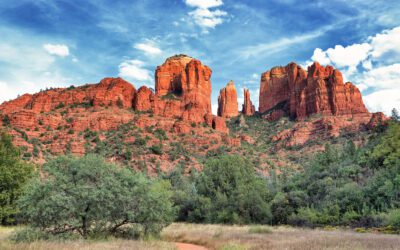 The Best Day Trips To Take Around Phoenix, Arizona