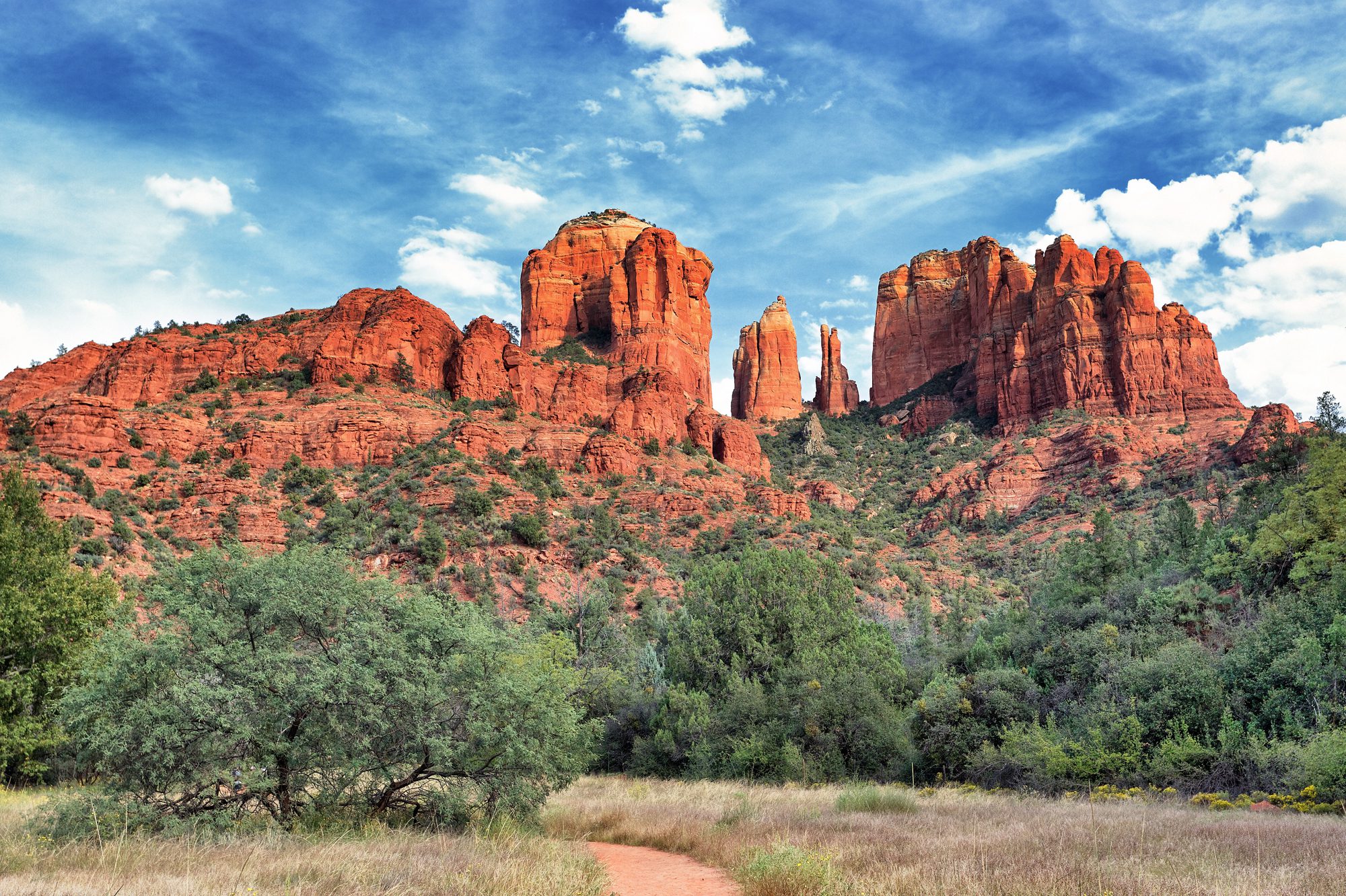 The Best Day Trips To Take Around Phoenix, Arizona