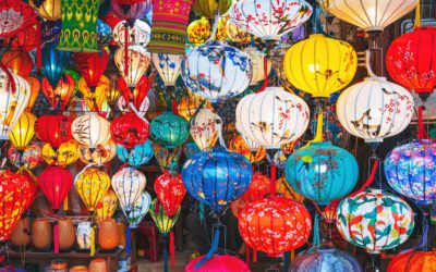 Simple Guide: Discover Hoi An Night Market