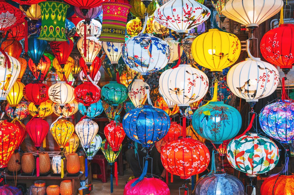 Simple Guide: Discover Hoi An Night Market