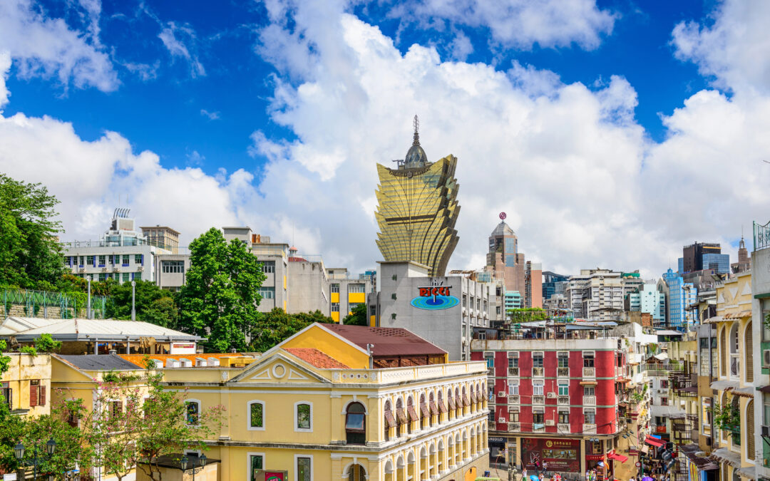 Best Things to do in Macau