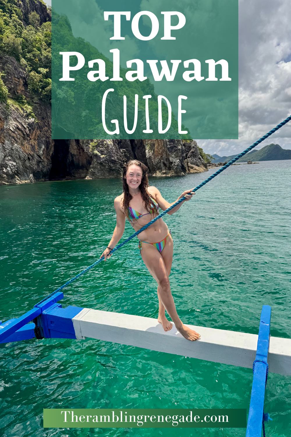 Top Palawan Guide