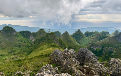 Master Guide to Moalboal, Philippines