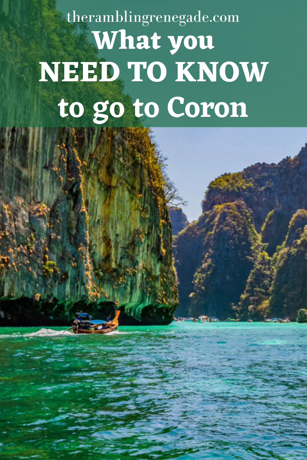 Coron Palawan