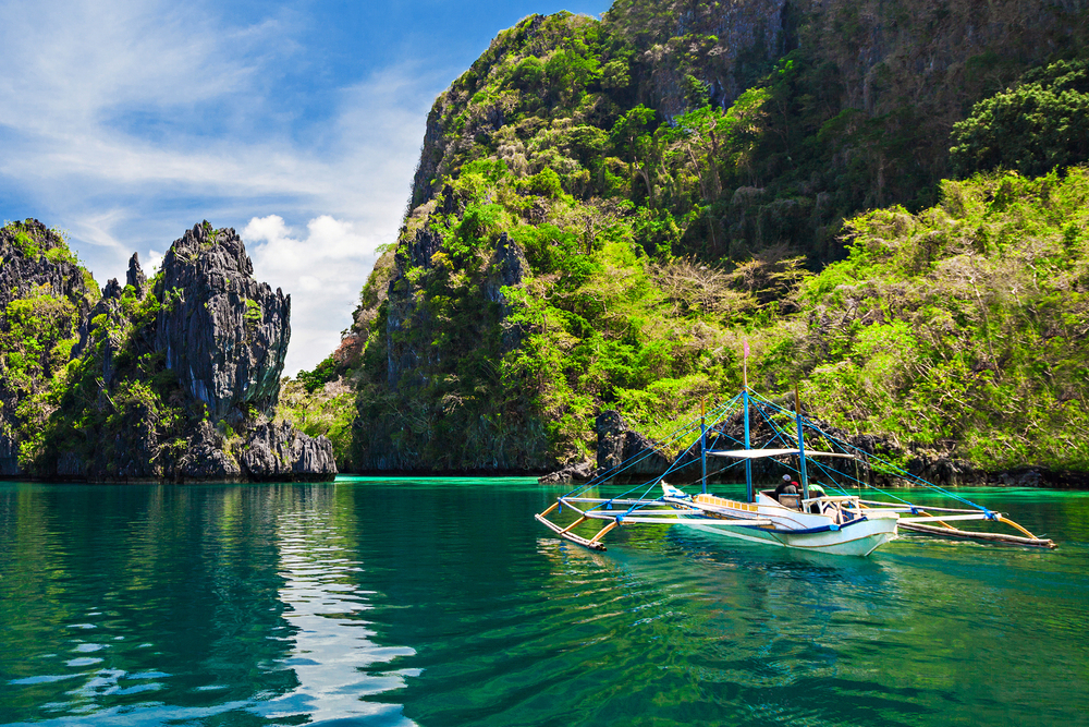 El Nido Palawan
