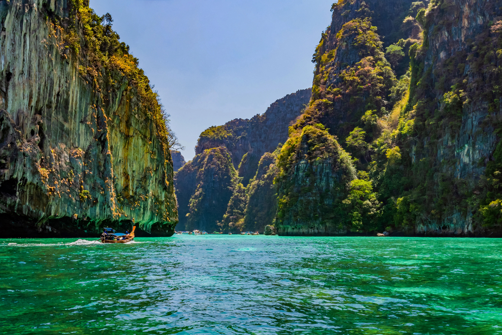 Palawan Philippines