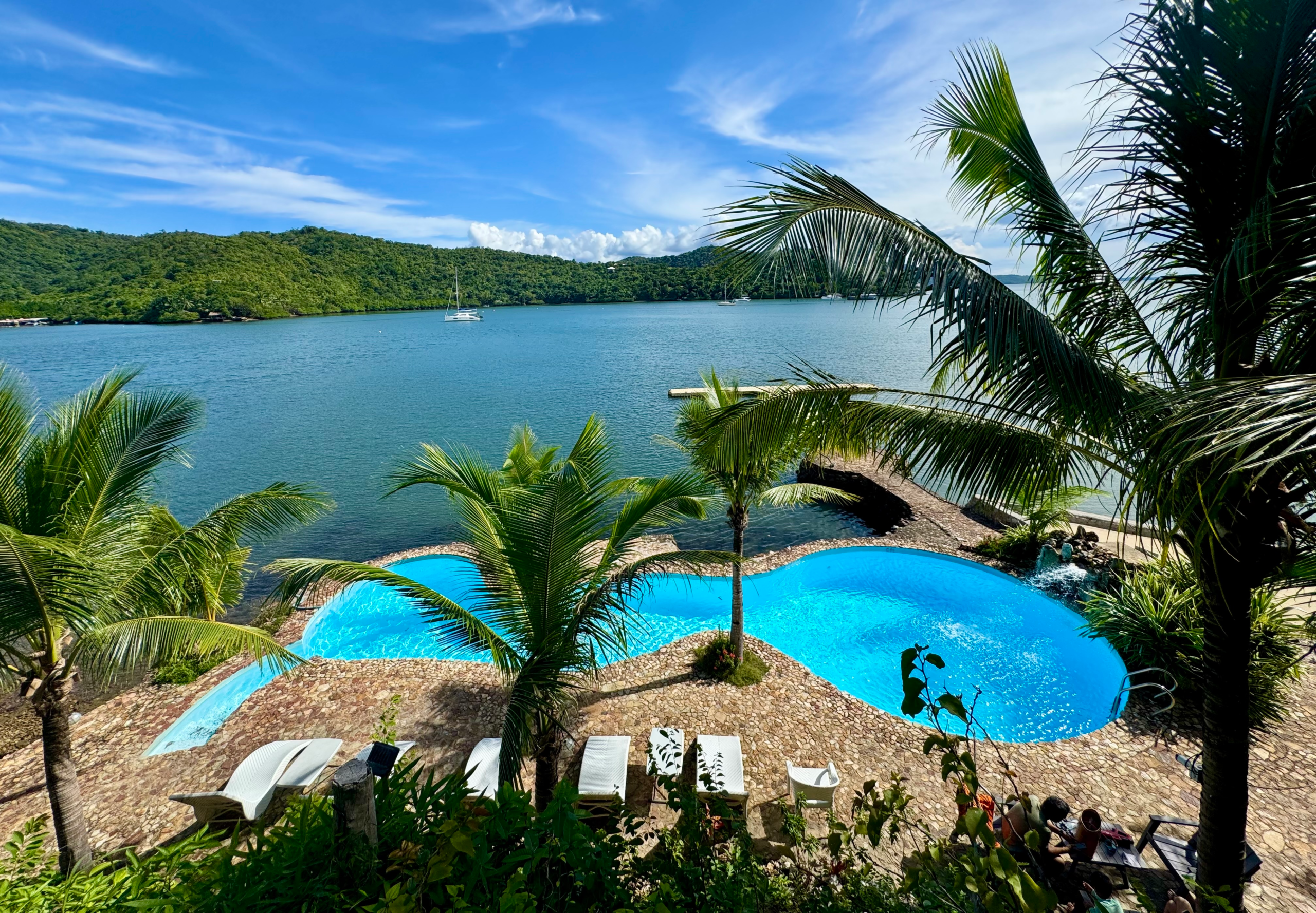 Marina Del Sol Busuanga Island Palawan