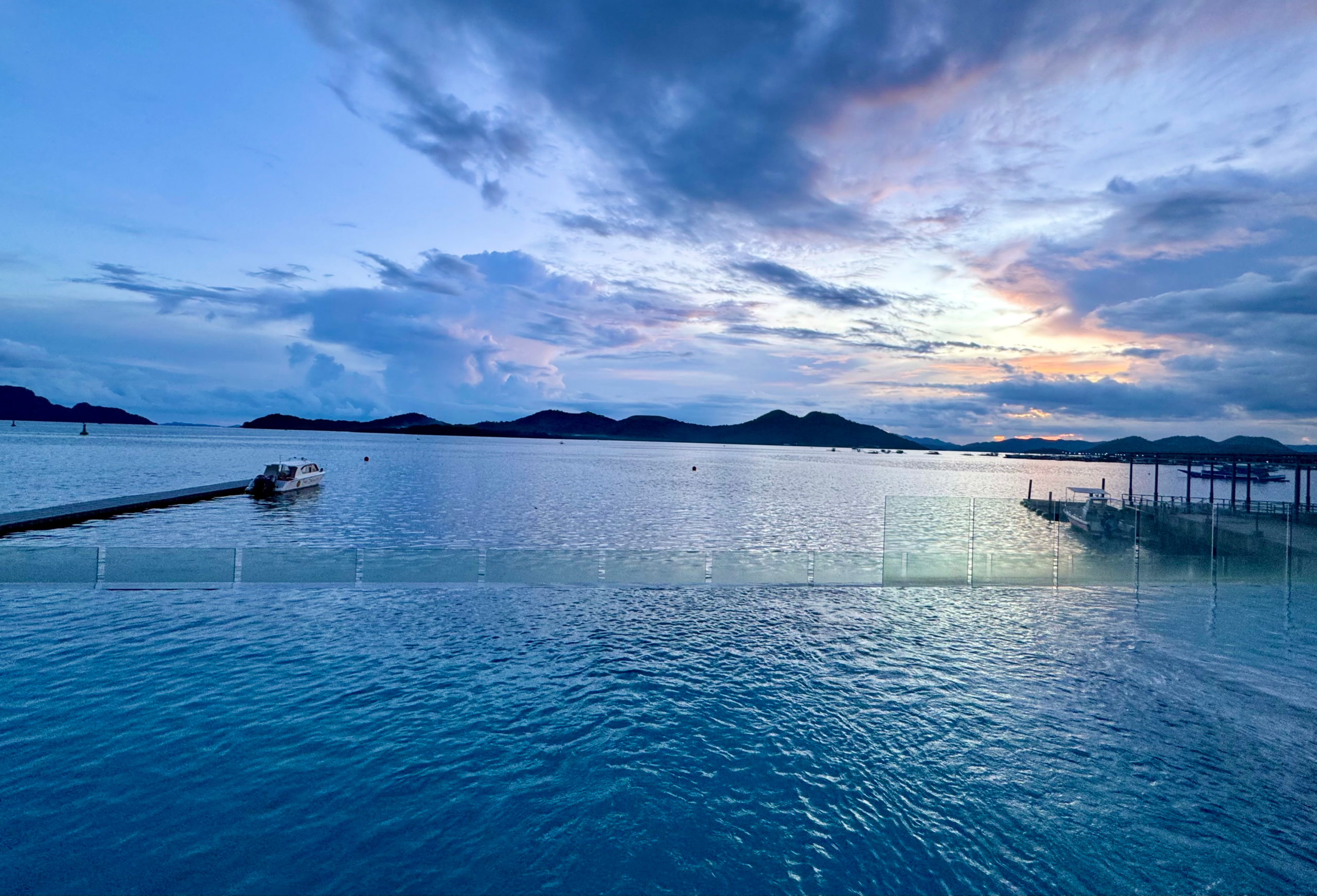 Two Seasons Resort Coron Town Palawan 